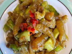 -巧克力渔家.小船海鲜胶东菜(万平口店)