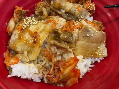 -食其家·牛丼咖喱(金桥国际店)