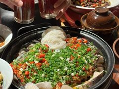 -隐厨·中国菜馆(三里屯T+MALL店)