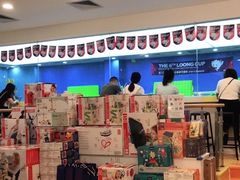 -龙格亲子游泳·水育早教运动中心(绿宝中心)
