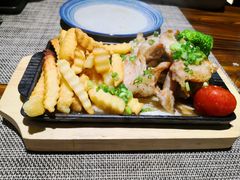 -KITON喜豚(清晖园店)