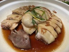 -山东老家(科韵分店)