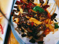 -鼎原力量东北吊炉烧烤(临河街店)