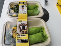 -FitBee(陆家嘴店)