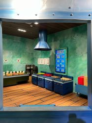 -尼克Playtime(欢乐海岸店)