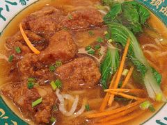 -十八家面馆(均瑶店)