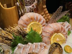 -余欢领鲜火锅(新街口店)