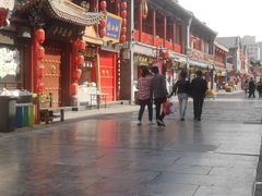 -迎泽公园
