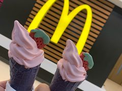 -麦当劳(漳州万达店)