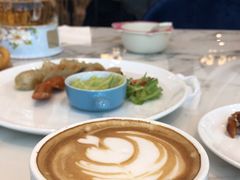 -Barbe a papa亲子餐厅(杨浦店)