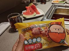 -海底捞火锅(九久奥特莱斯店)