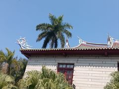 -厦门大学(思明校区)