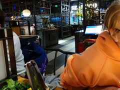 -湊湊火锅·茶憩(杭州湖滨银泰in77店)