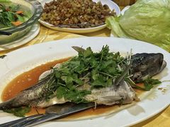 -Lucky Fortune Restaurant(喜运来酒家)