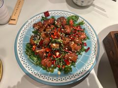 -吃货私房菜(丽江束河古镇店)