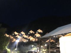 -北京山里寒舍度假酒店