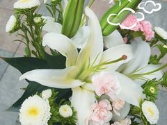 -爱尚幸福鲜花(上地实体店)