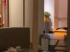-梅间堂茶馆(绿地缤纷城店)