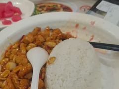 -阳阳中国饭(龙湖大兴天街)