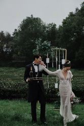 -金海岸婚纱摄影(塘沽店)