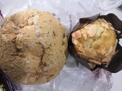 -鲍师傅糕点(江苏路店)