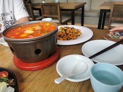 法式牛腩煲-日出青木·杭帮菜名店