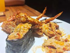 -汉巴味德(大悦城店)