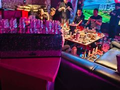-W20 SHINING Party·K(悦豪和平路店)