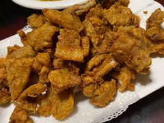 老济南小酥肉-百姓家常菜(县前街店)