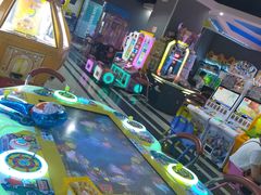 -星悦蓝海欢乐园(石路天虹店)