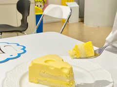 -YESUS椰稣咖啡概念店