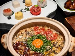 -锦楼·臻选新杭帮(杭州中心店)