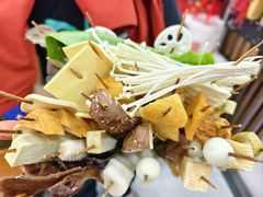 -常记呱呱(总店)