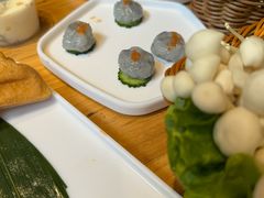 -四喜小胖·北京涮肉(五道营店)