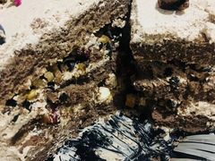 -小苍兰风铃草蛋糕甜品(沈阳店)