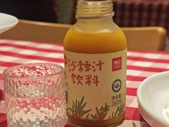-西贝(宁波天一国购店)