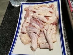 -财神鸡煲(华强北店)