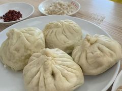 -津门张记包子铺(华昌道店)