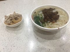 -七九清汤粉(万达店)