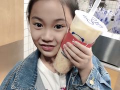 杨枝甘露-茶百道(太平门直街店)