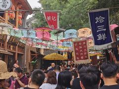 -白鹿仓冰雪海洋世界