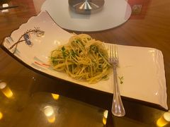 -华夏食府中餐厅(中原路店)