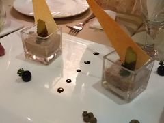 法国乡村风味肉酱，鸡-火车头法国西餐厅