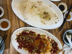 -金海湾海鲜排档(朱家尖店)