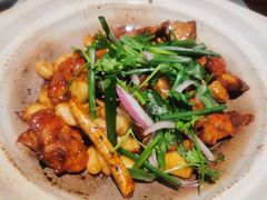 -晓粤·惹味粤菜(凯德乐峰广场店)