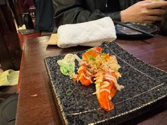 -鸟鹏烧鸟居酒屋(昌岗店)