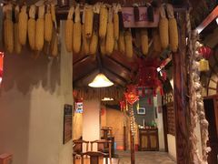 -红色根据地文化主题酒店(太湖街店)