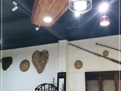 大堂-横琴公社餐厅