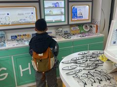 -美空眼镜·星趣控·新乐学·控优点合作店(周浦万达店)