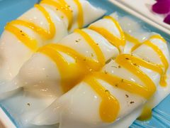 -香香海南菜餐厅